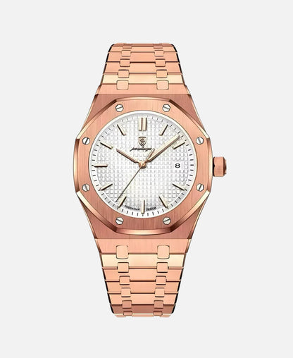 Royal Prestige 41 Onyx Rose Gold