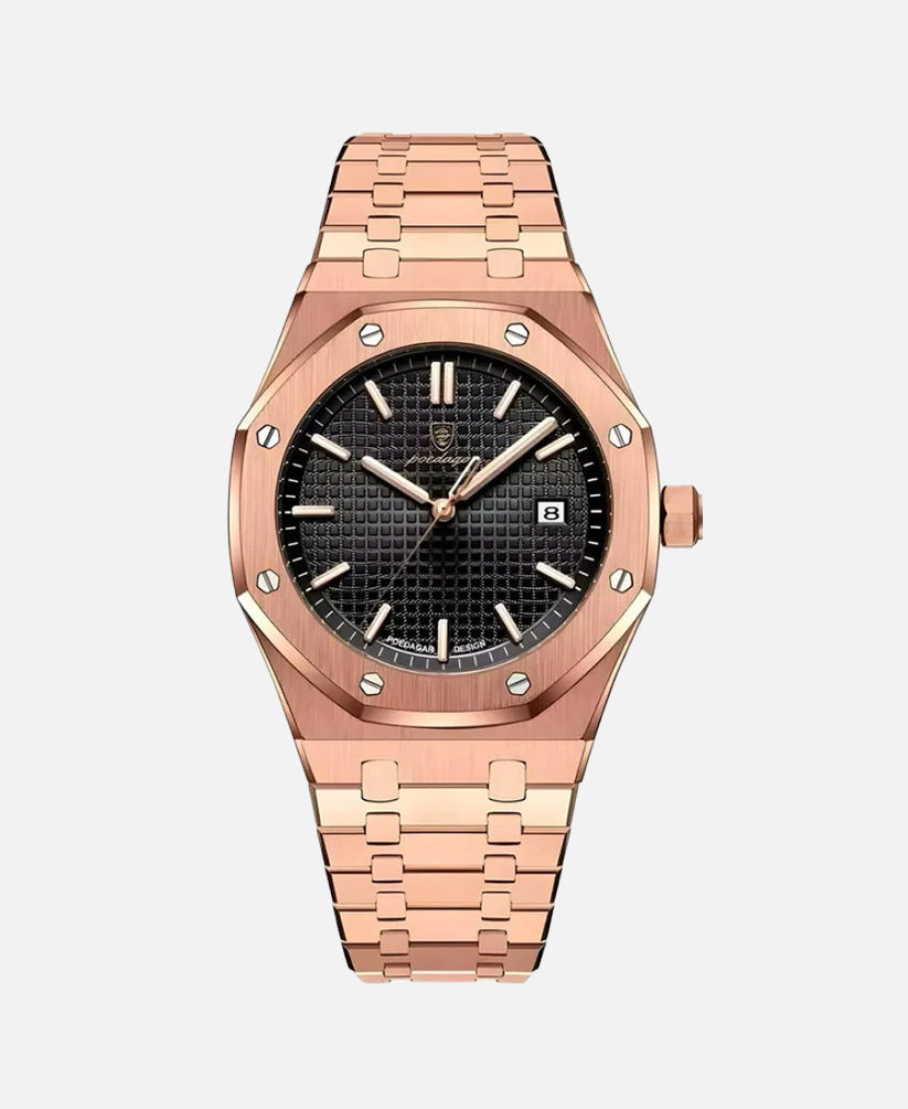 Royal Prestige 41 Onyx Rose Gold