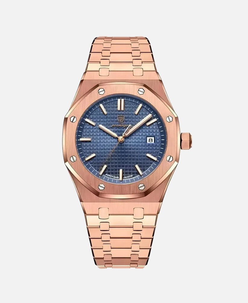 Royal Prestige 41 Onyx Rose Gold